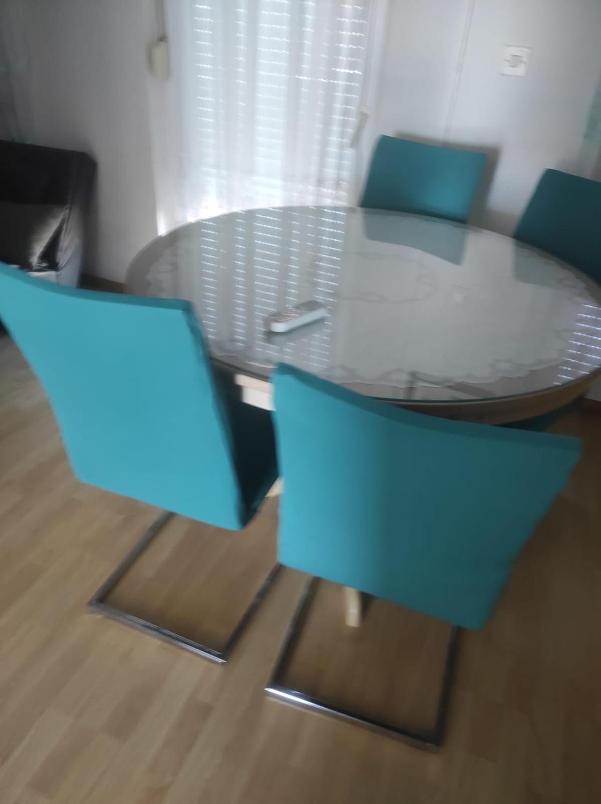 ויר Apartments Paric מראה חיצוני תמונה